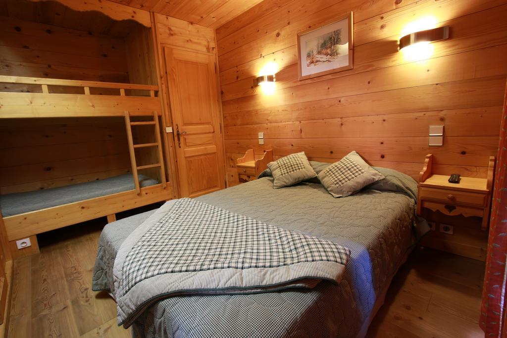Apartamento Chez Francine