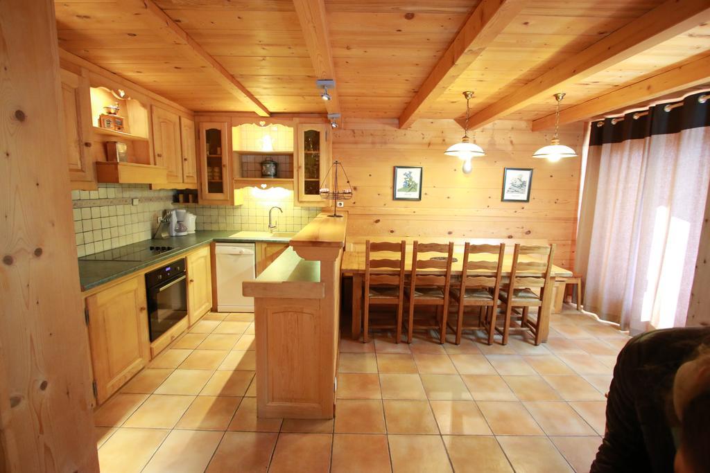 Apartamento Chez Francine *