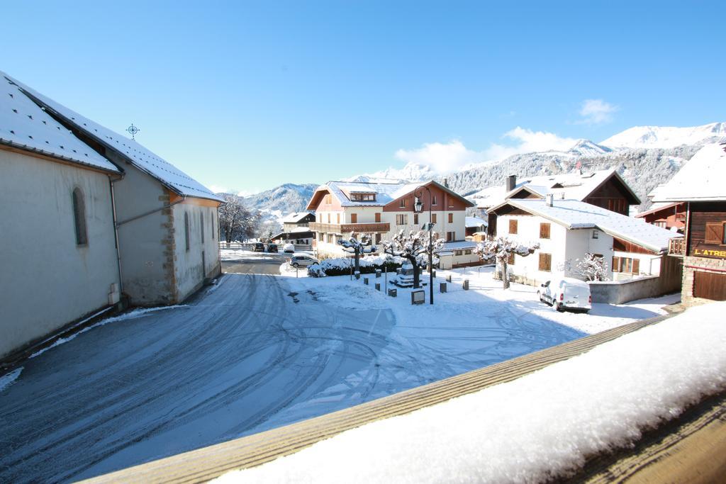 Chez Francine