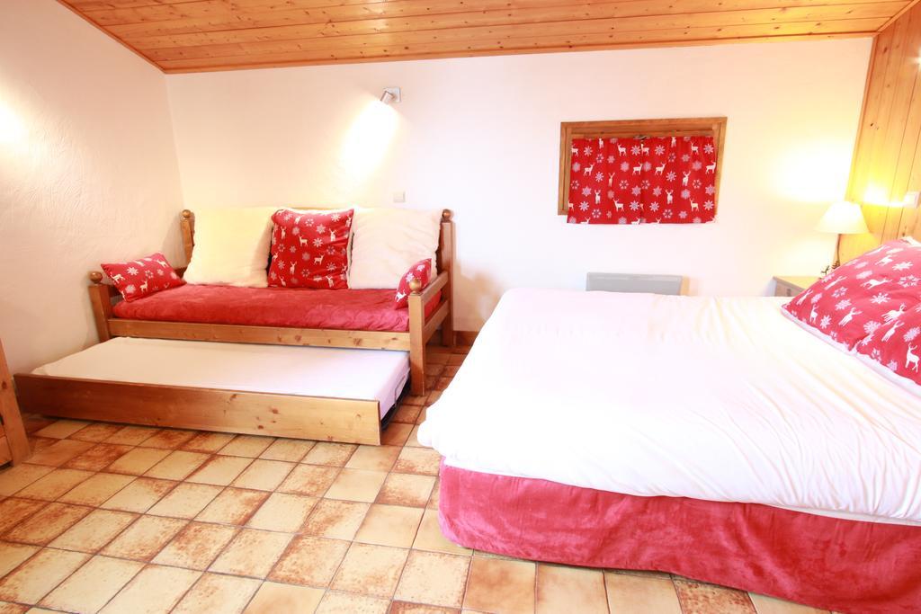 Apartamento Chez Francine *