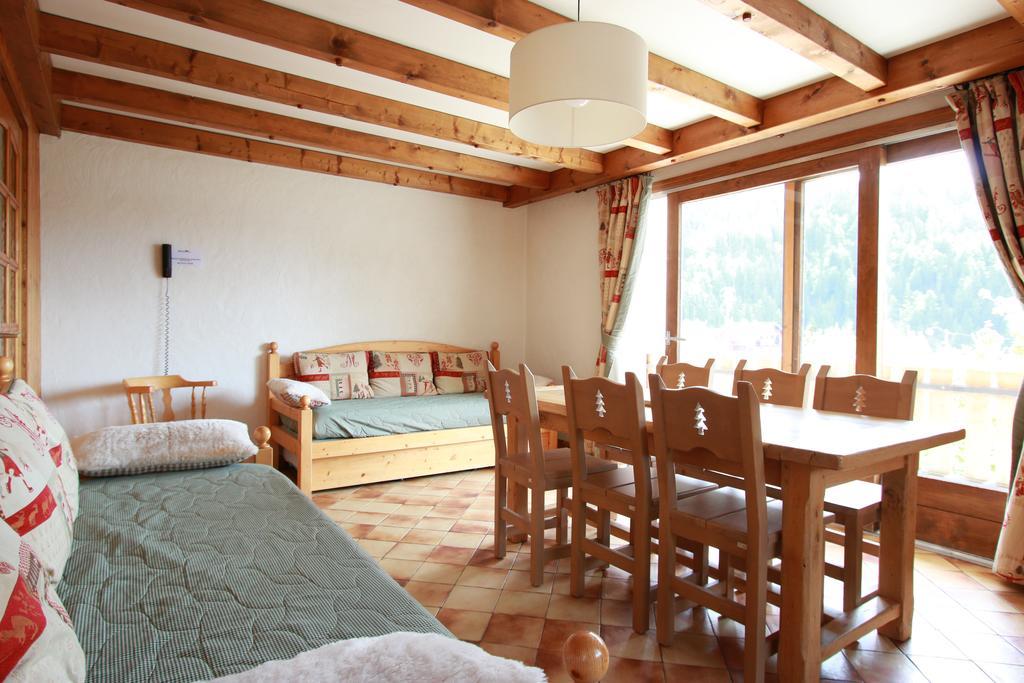 Chez Francine Apartamento *