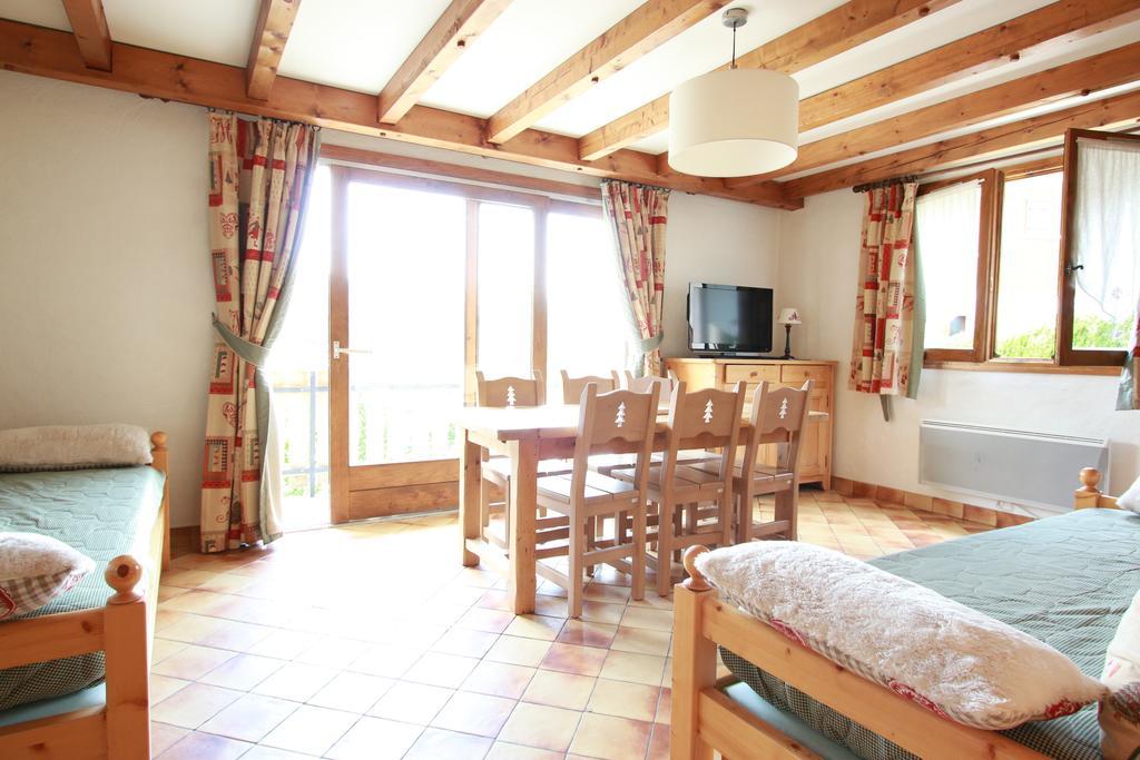 Chez Francine