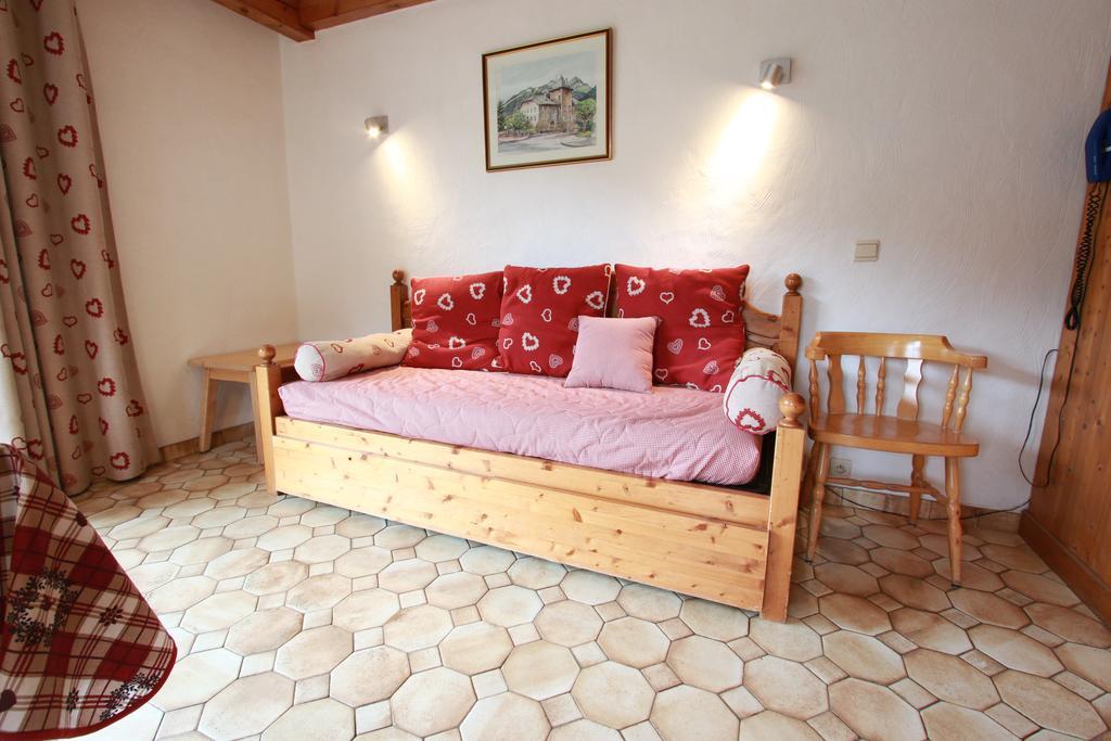Chez Francine Notre-Dame-de-Bellecombe