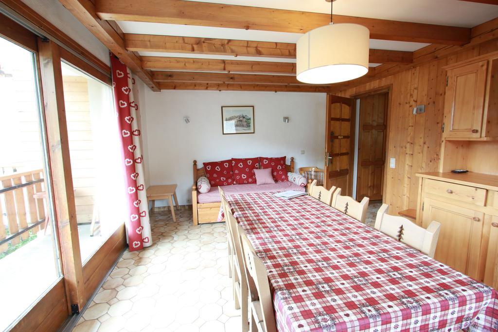 Apartamento Chez Francine *