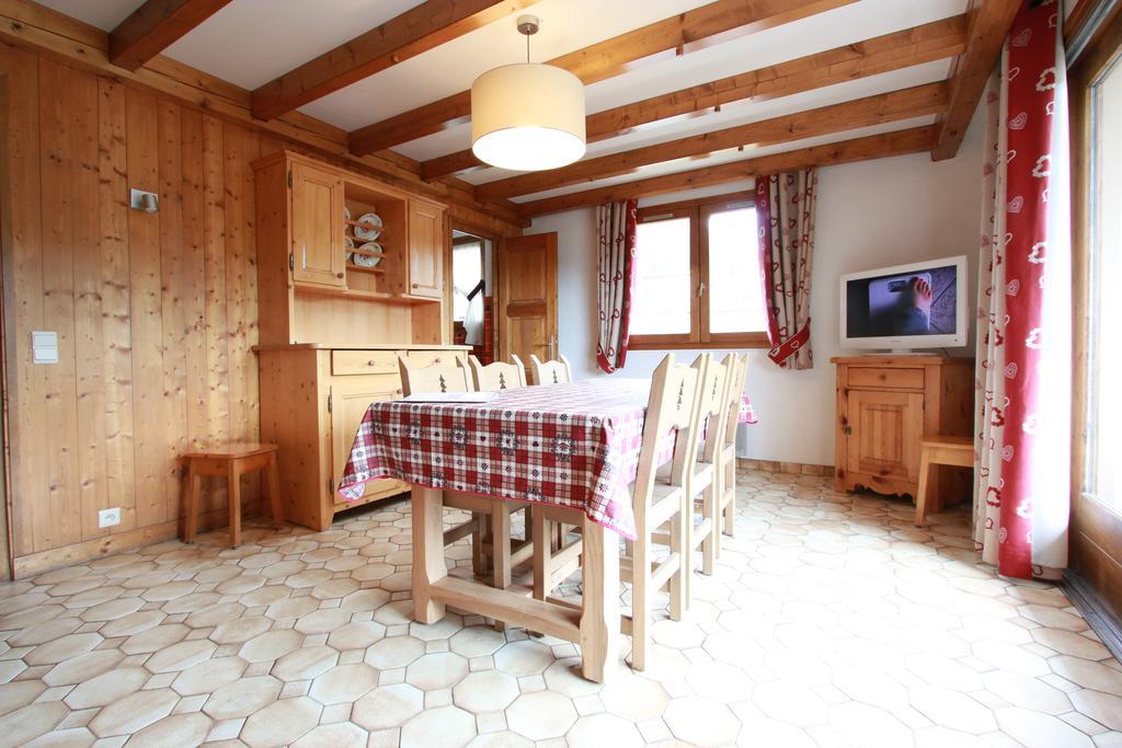 Chez Francine Notre-Dame-de-Bellecombe