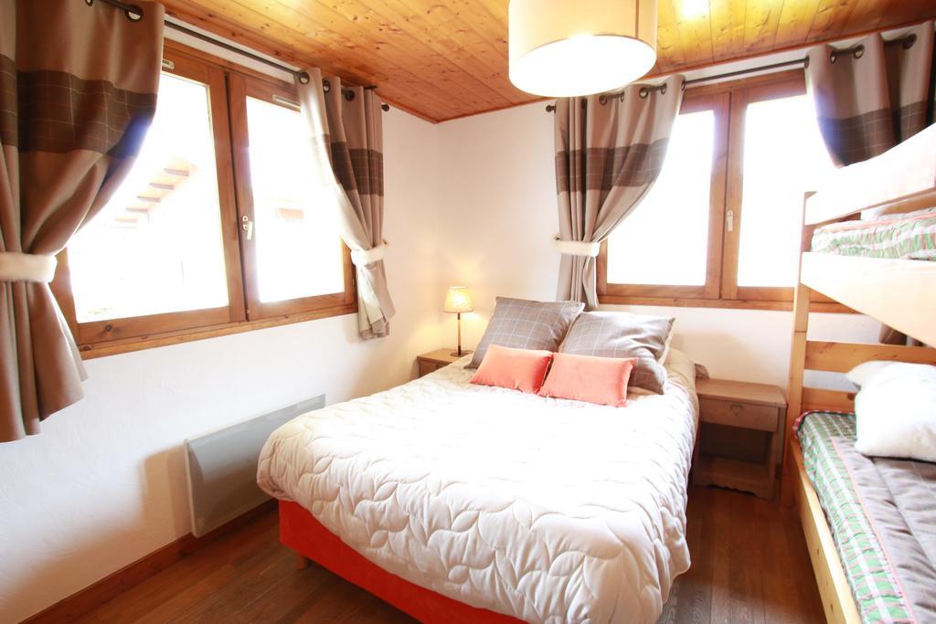 Apartment Chez Francine *