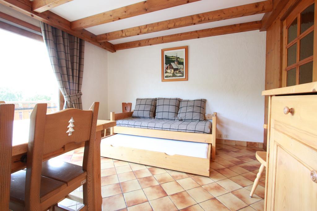 Chez Francine Apartamento *