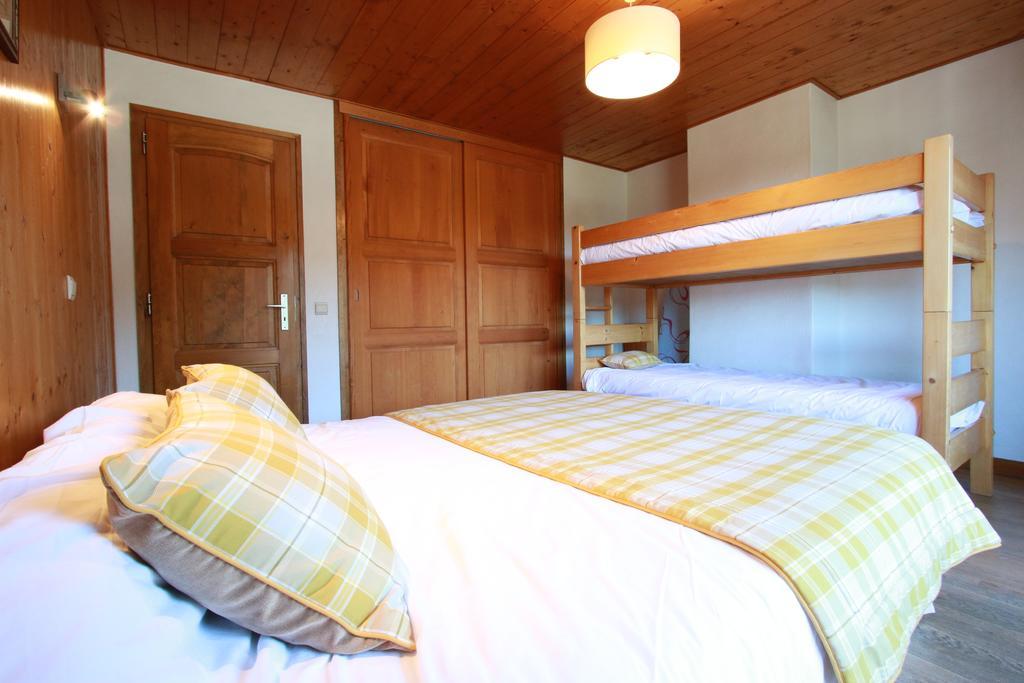 Apartamento Chez Francine *