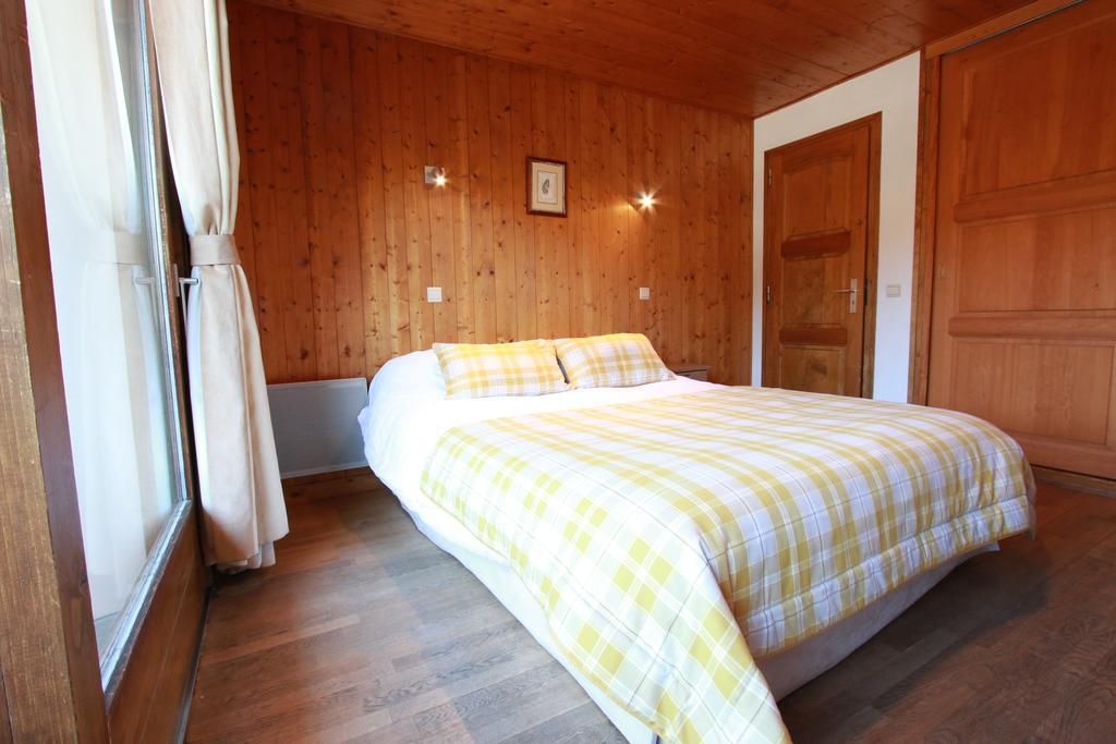 Apartamento Chez Francine
